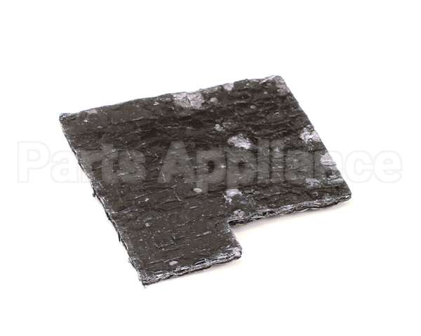 6940 Hardt Gasket Pyro-Tex 1.875 X 2.125 Bottom Hin