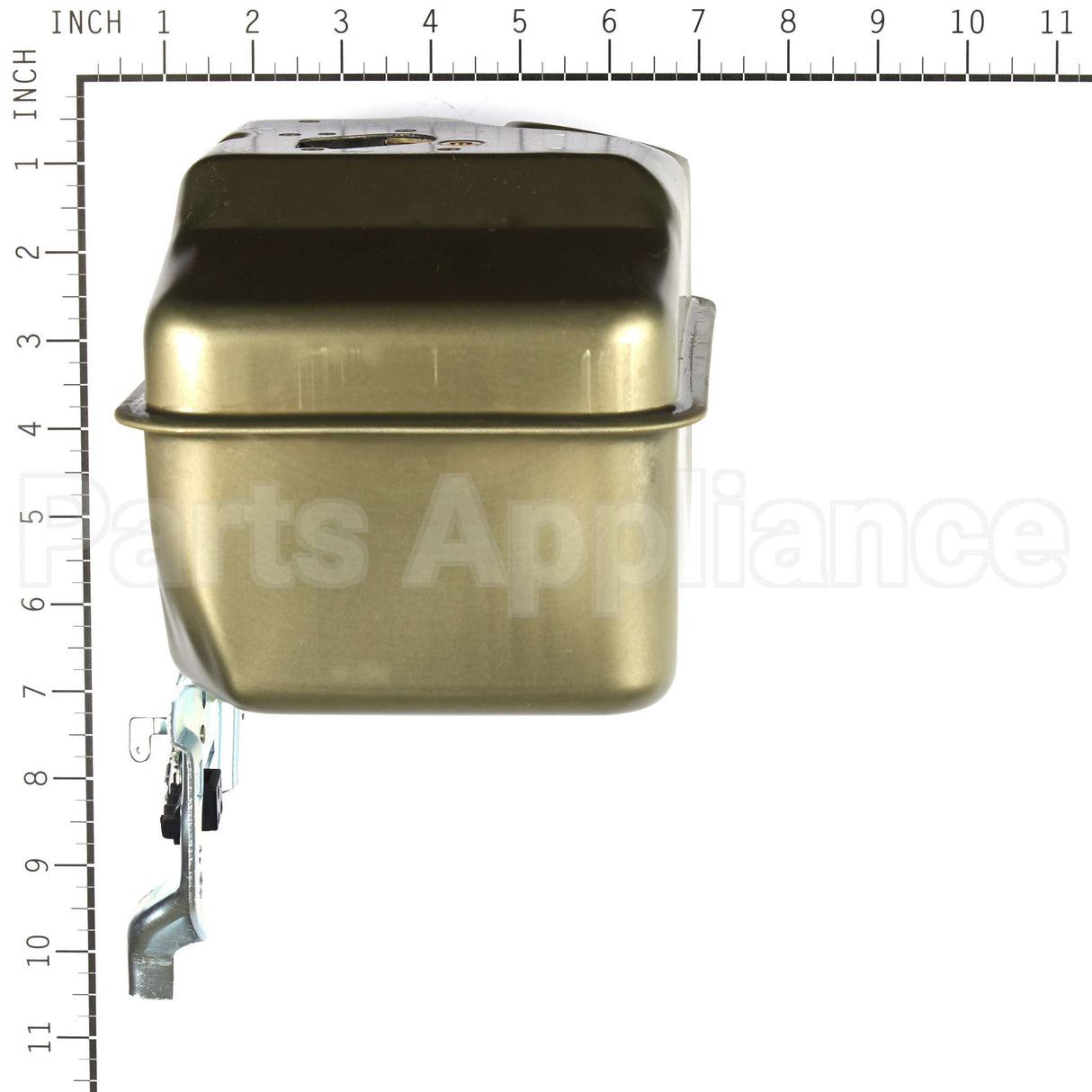 694315 Briggs & Stratton Tank-Fuel