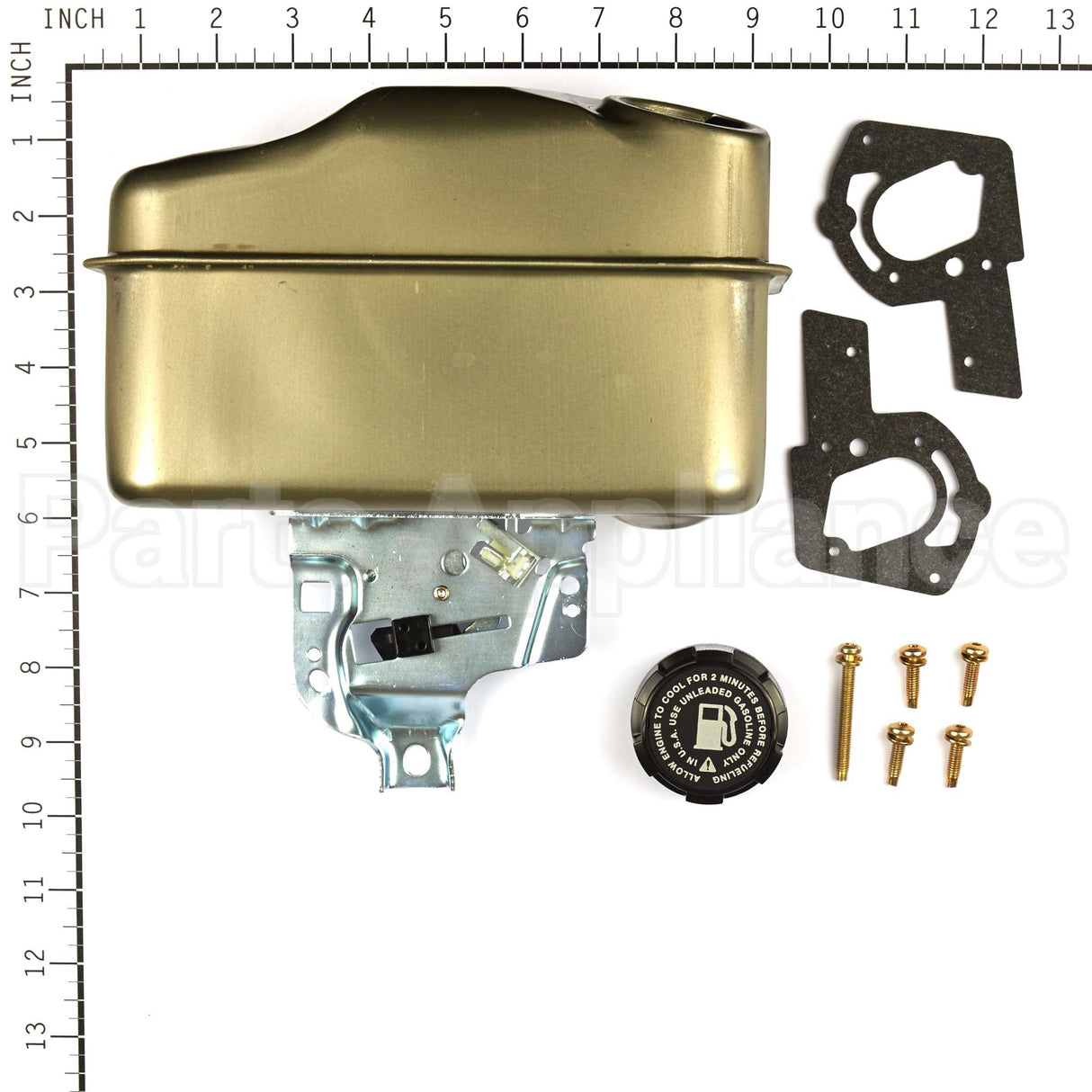 694315 Briggs & Stratton Tank-Fuel