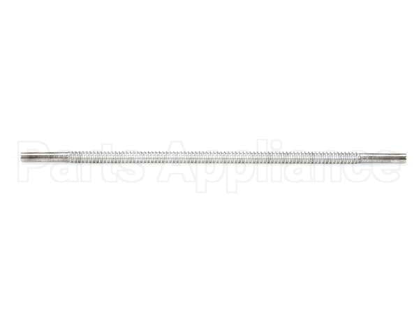 69441 Henny Penny Tube-1/4 X 10 Flex Ss Pilot