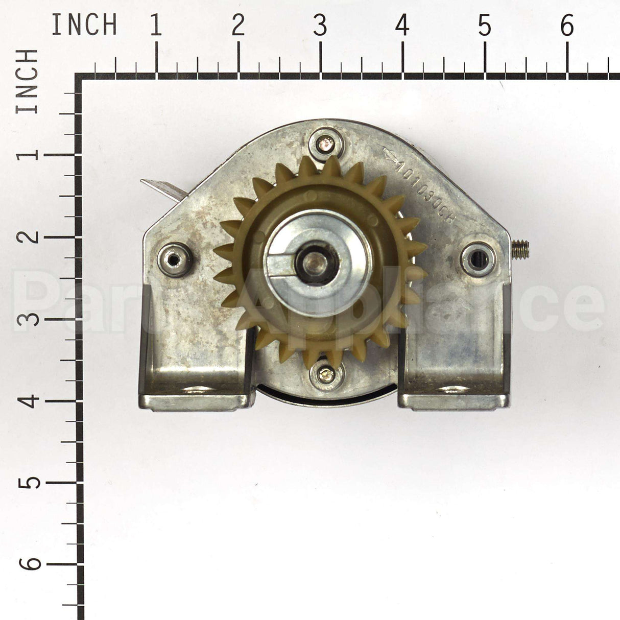 694504 Briggs & Stratton Motor-Starter