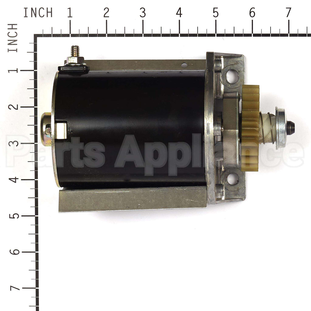 694504 Briggs & Stratton Motor-Starter