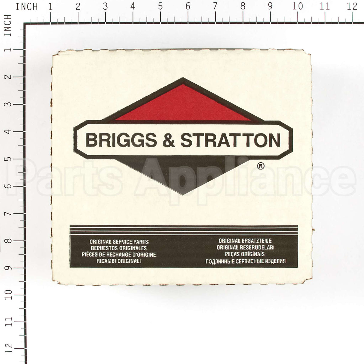 694514 Briggs & Stratton Shield-Cylinder