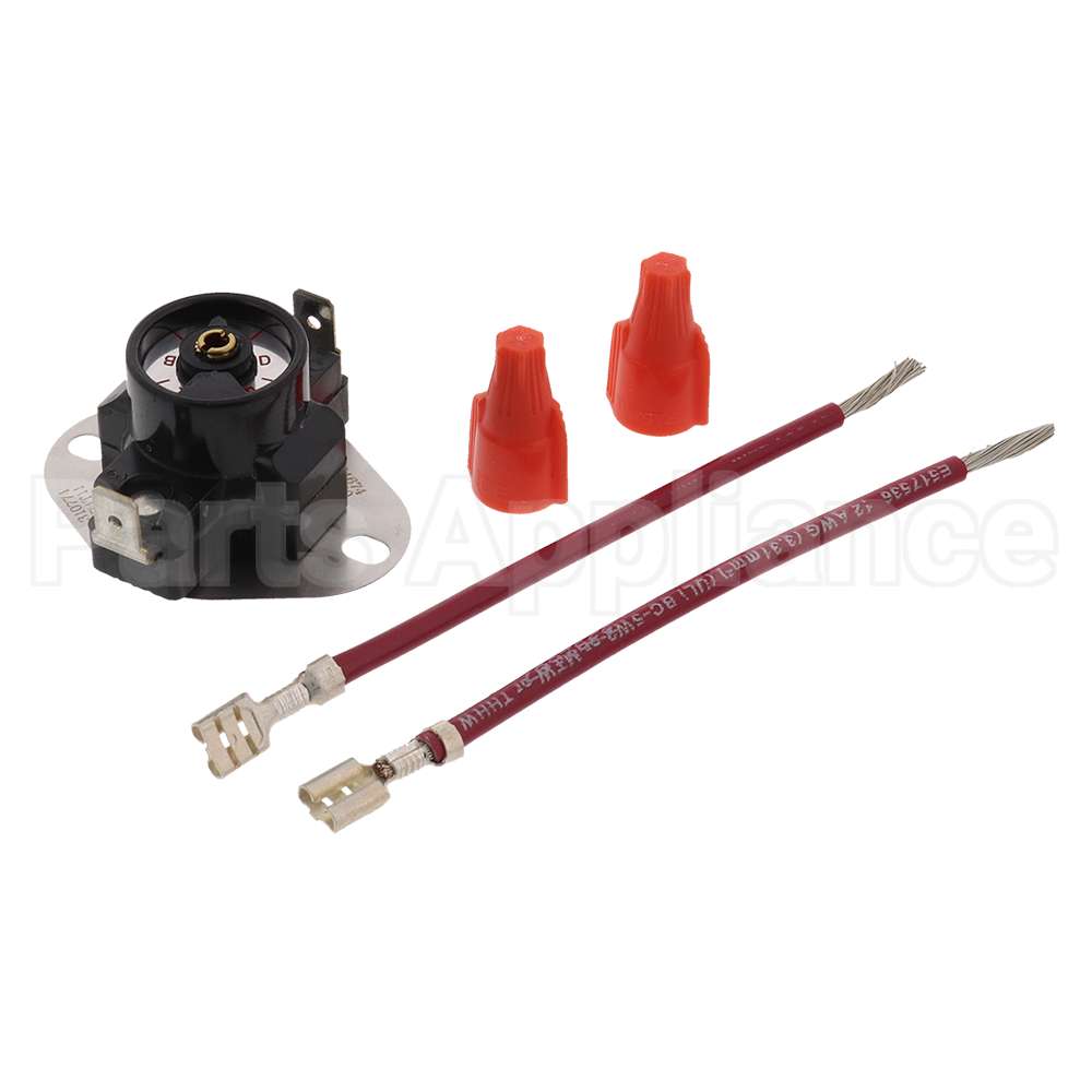 694674 Thermostat Kit Compatible