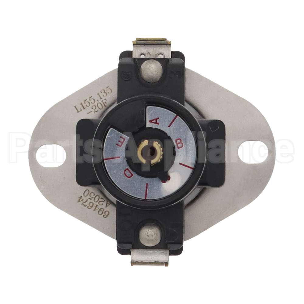 694674 Thermostat Kit Compatible