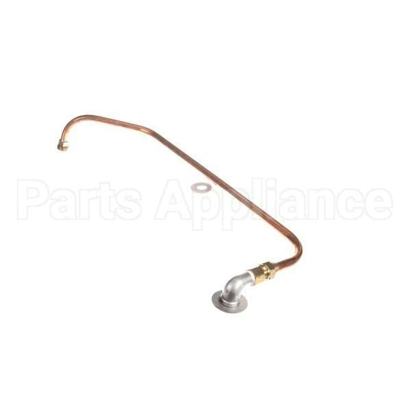 6948 Compatible Hardt Plumbing Autoclean Inf3500 W/Gasket