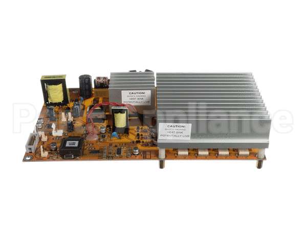 6952421-2 Vollrath 69524 Programmed Board