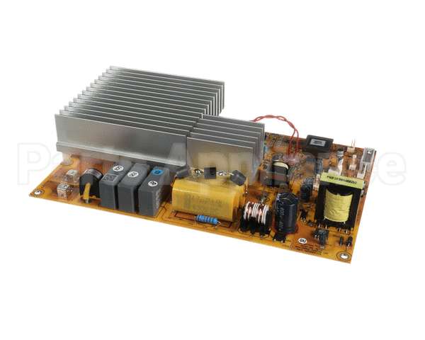 6952421-2 Vollrath 69524 Programmed Board
