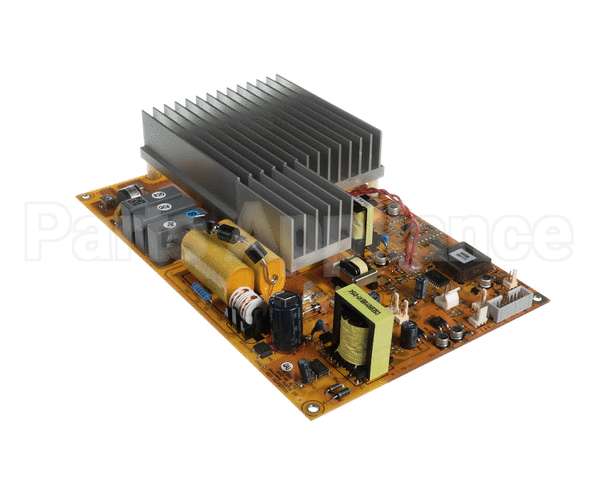 6952421-2 Vollrath 69524 Programmed Board