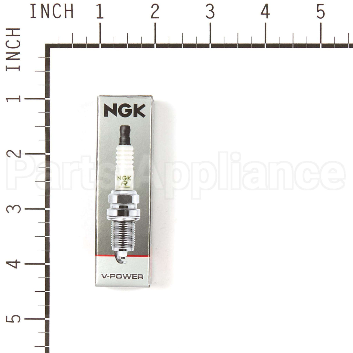 6953 NGK Bkr5E-11 Spark Plug