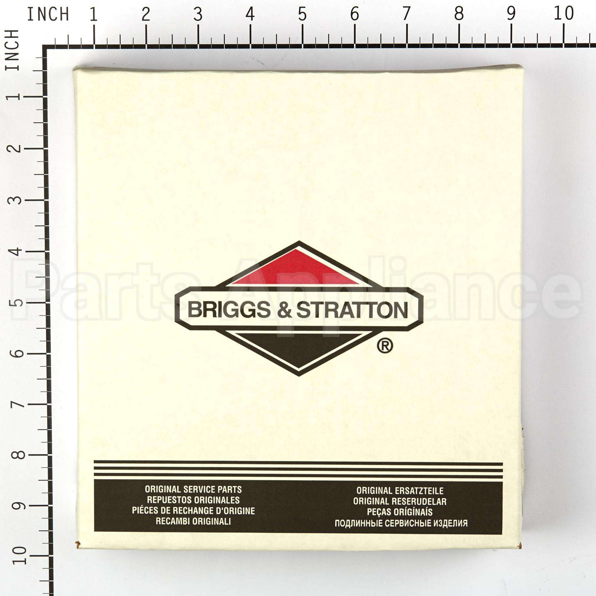 695540 Briggs & Stratton Fueline 3/32X3/16 50