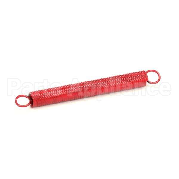 695783 Compatible Stoelting Spring Ext 4.2 Lbs/In 3.5 Lg
