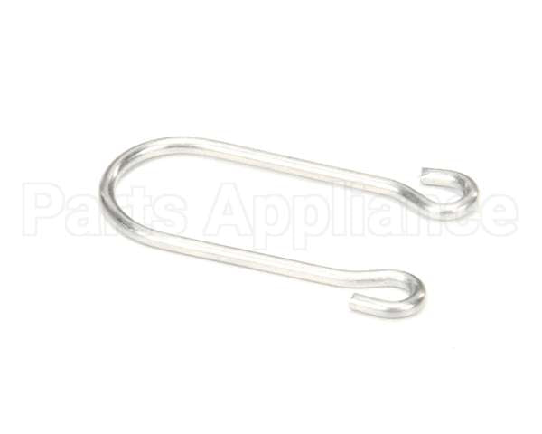 696152 Stoelting Lock Clip For Valve