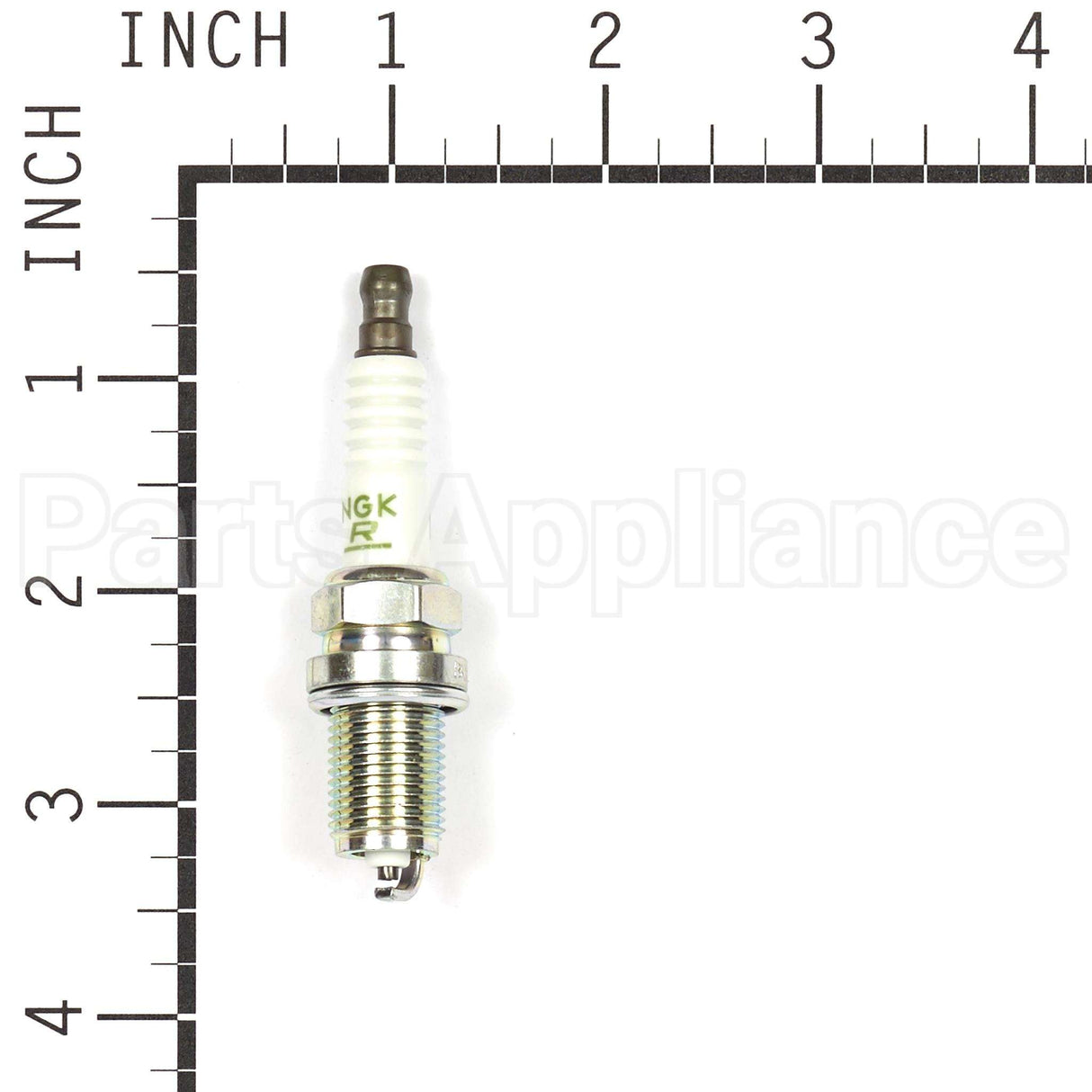 6962 NGK Bkr6E Spark Plug