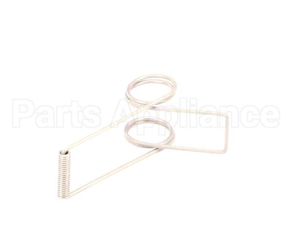 696448 Stoelting Spring; Spigot Handle Torsion