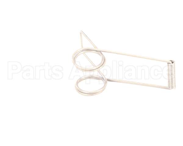 696448 Stoelting Spring; Spigot Handle Torsion