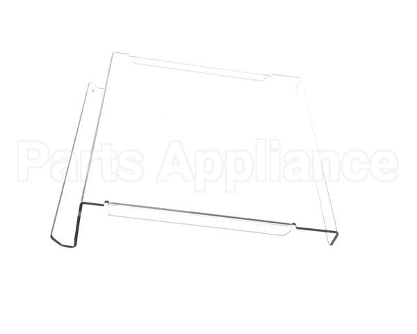 69656A Nemco Top Middle Shelf