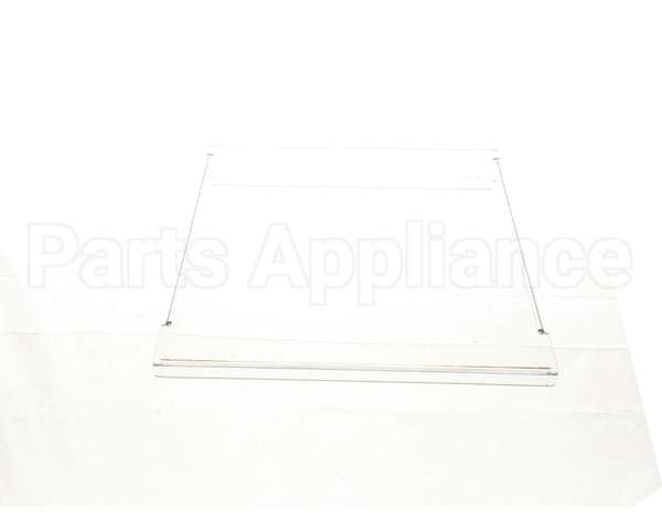 69658A Nemco Bottom Shelf