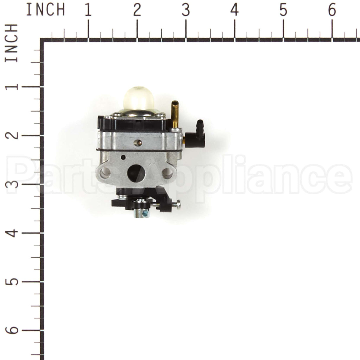 696949 Briggs & Stratton Carburetor