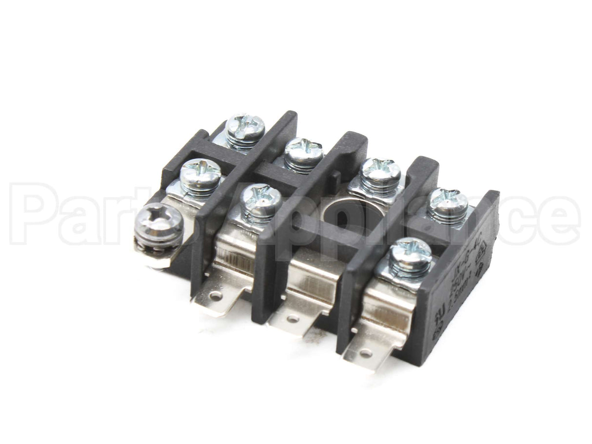 69700130 Friedrich Air Conditioning 4 Bit Terminal Board
