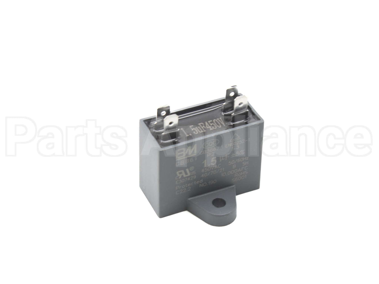 69700444 Friedrich Air Conditioning Capacitor Cbb61S