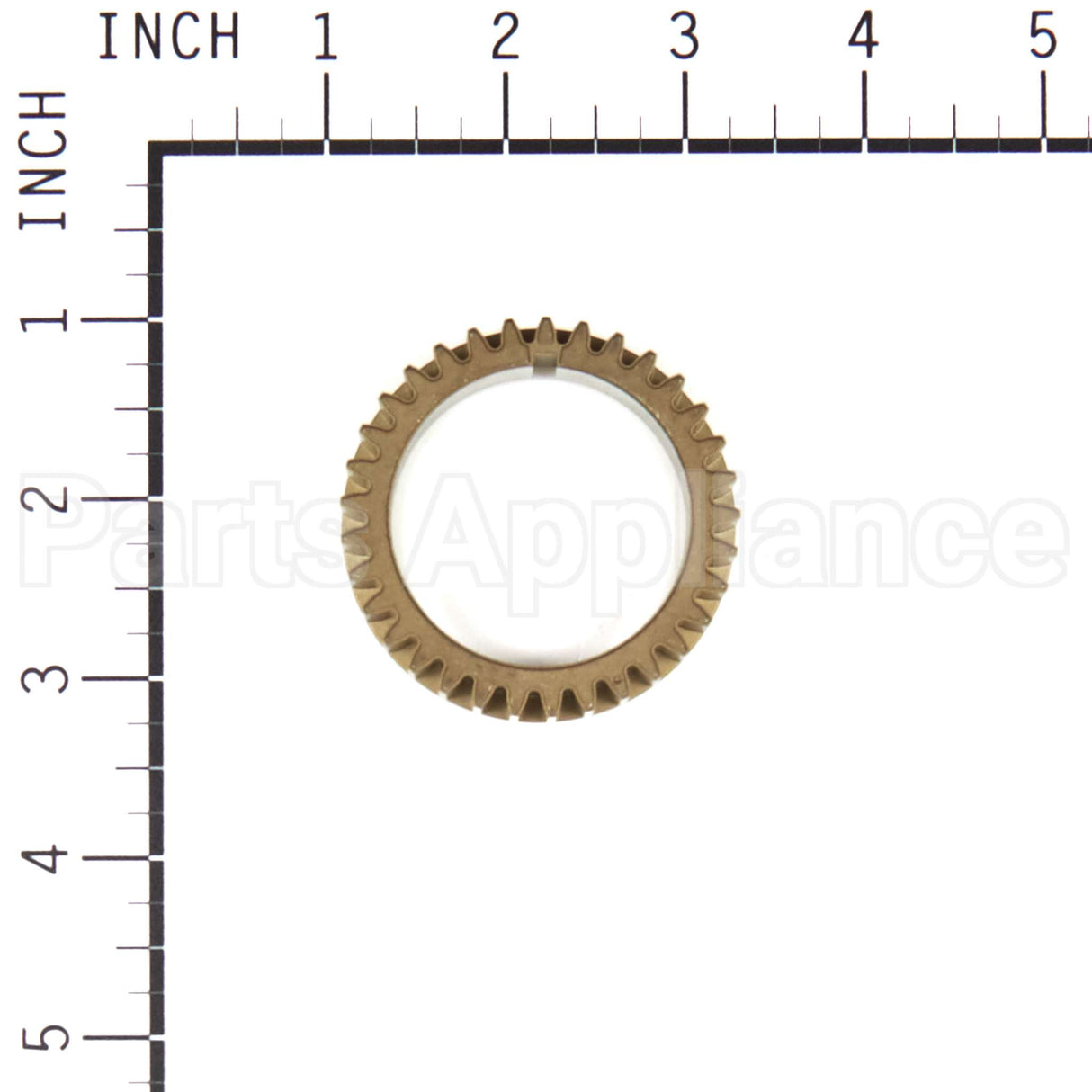 697128 Briggs & Stratton Gear-Timing