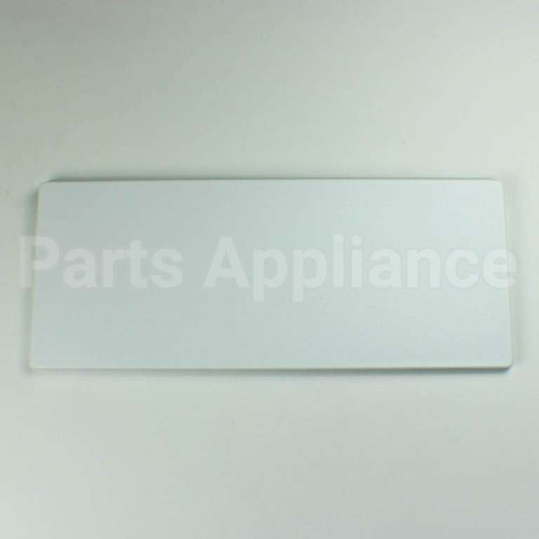 697367 Whirlpool Cov Lint Screen Wht