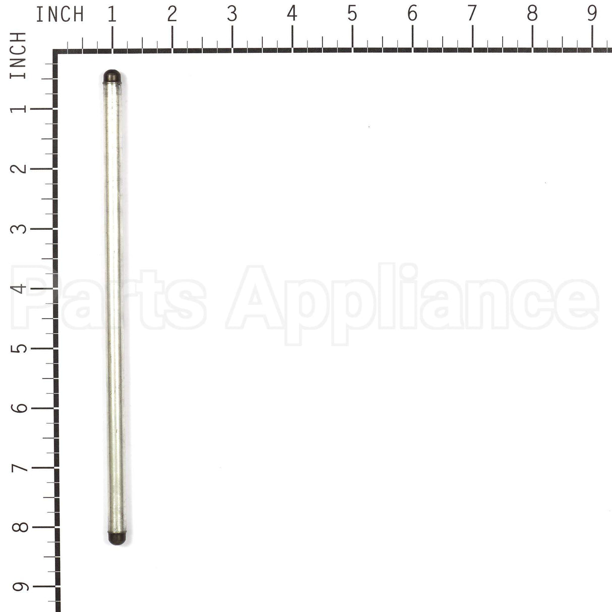 697394 Briggs & Stratton Rod-Push