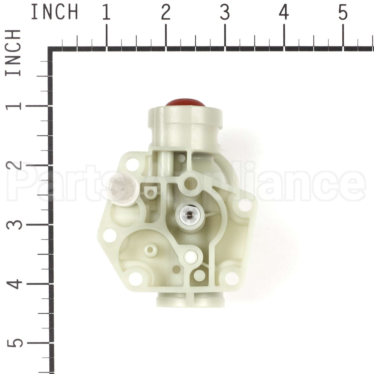 697415 Briggs & Stratton Carburetor