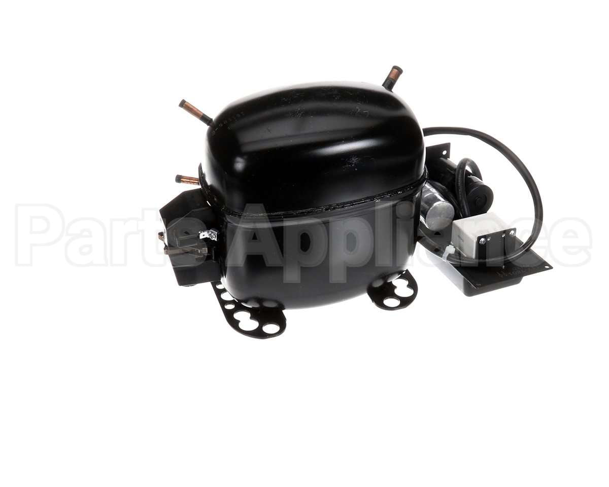 69744 Arctic Air Compressor With Start Compnent