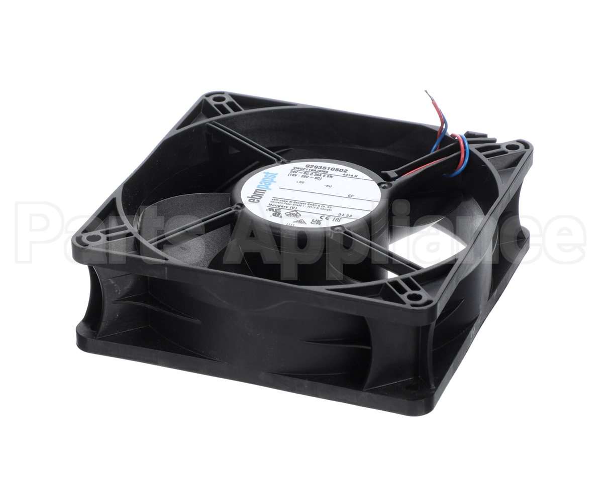 69799 Middleby Fan,Cooling 24Vdc 4414H