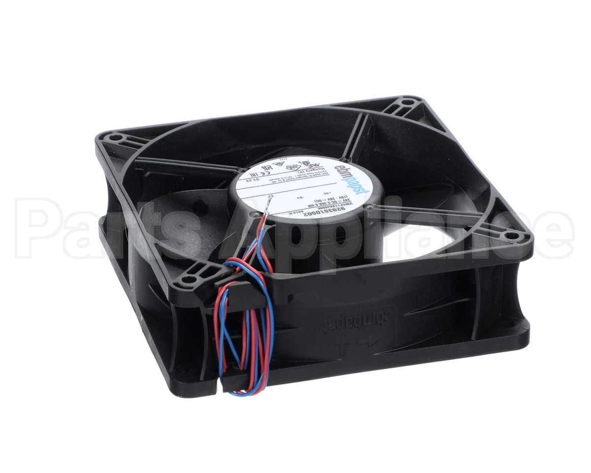 69799 Middleby Fan,Cooling 24Vdc 4414H