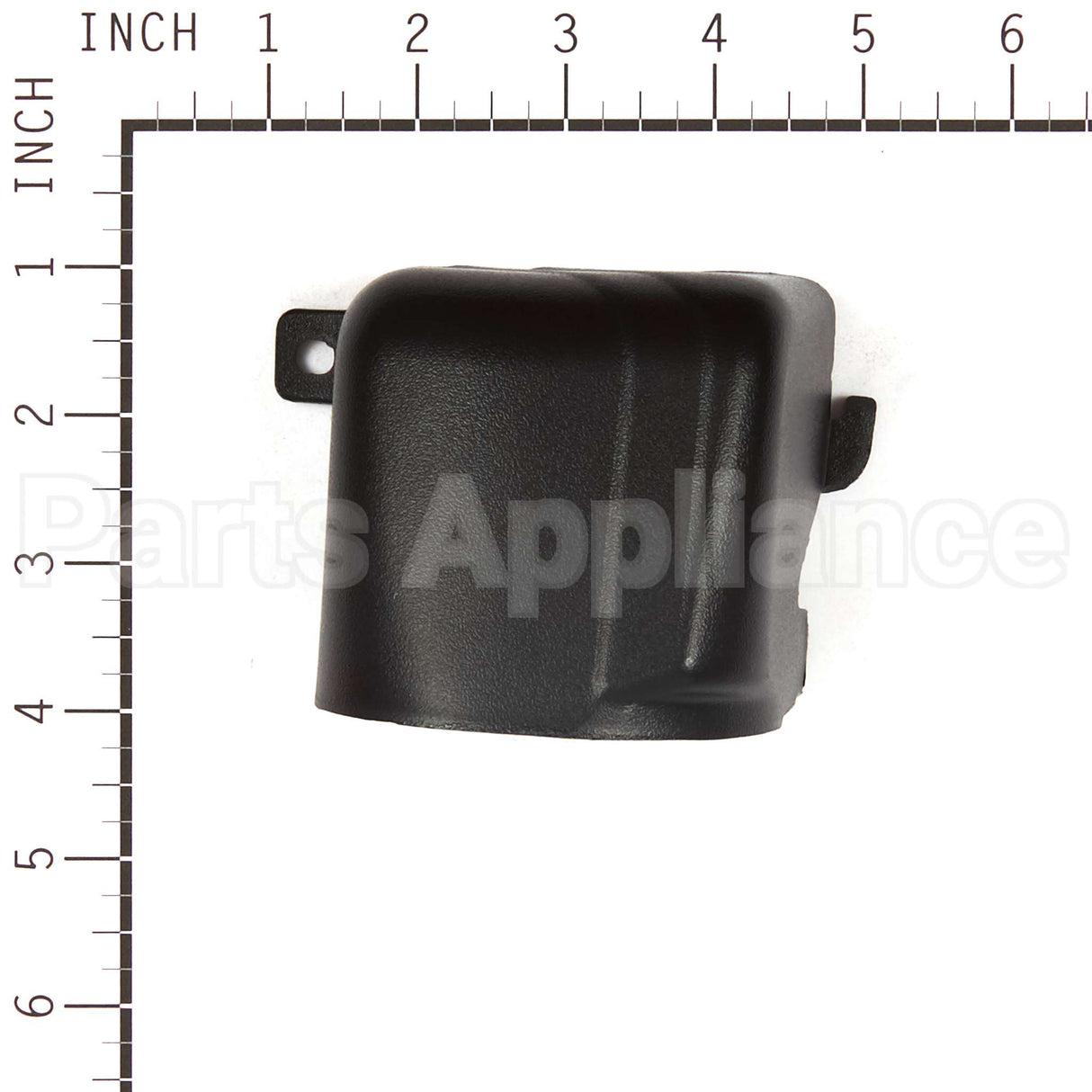 698039 Briggs & Stratton Cover-Starter Drive