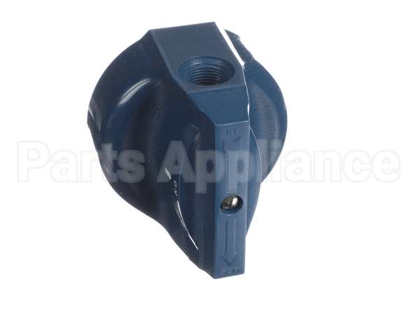6981502P Aqua-Pure Head Assembly