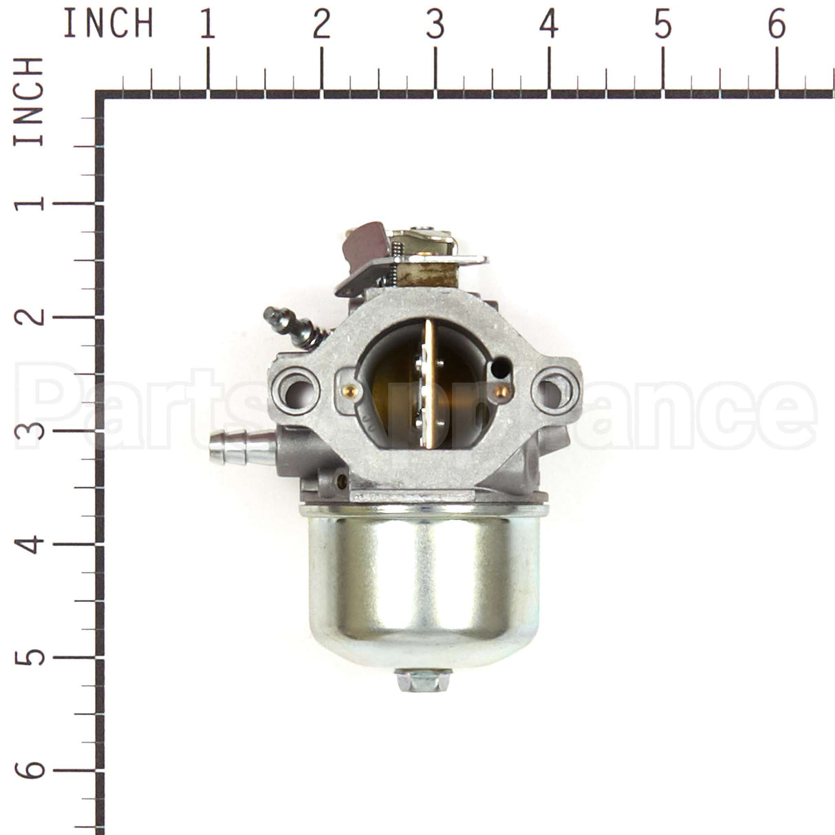698171 Briggs & Stratton Carburetor