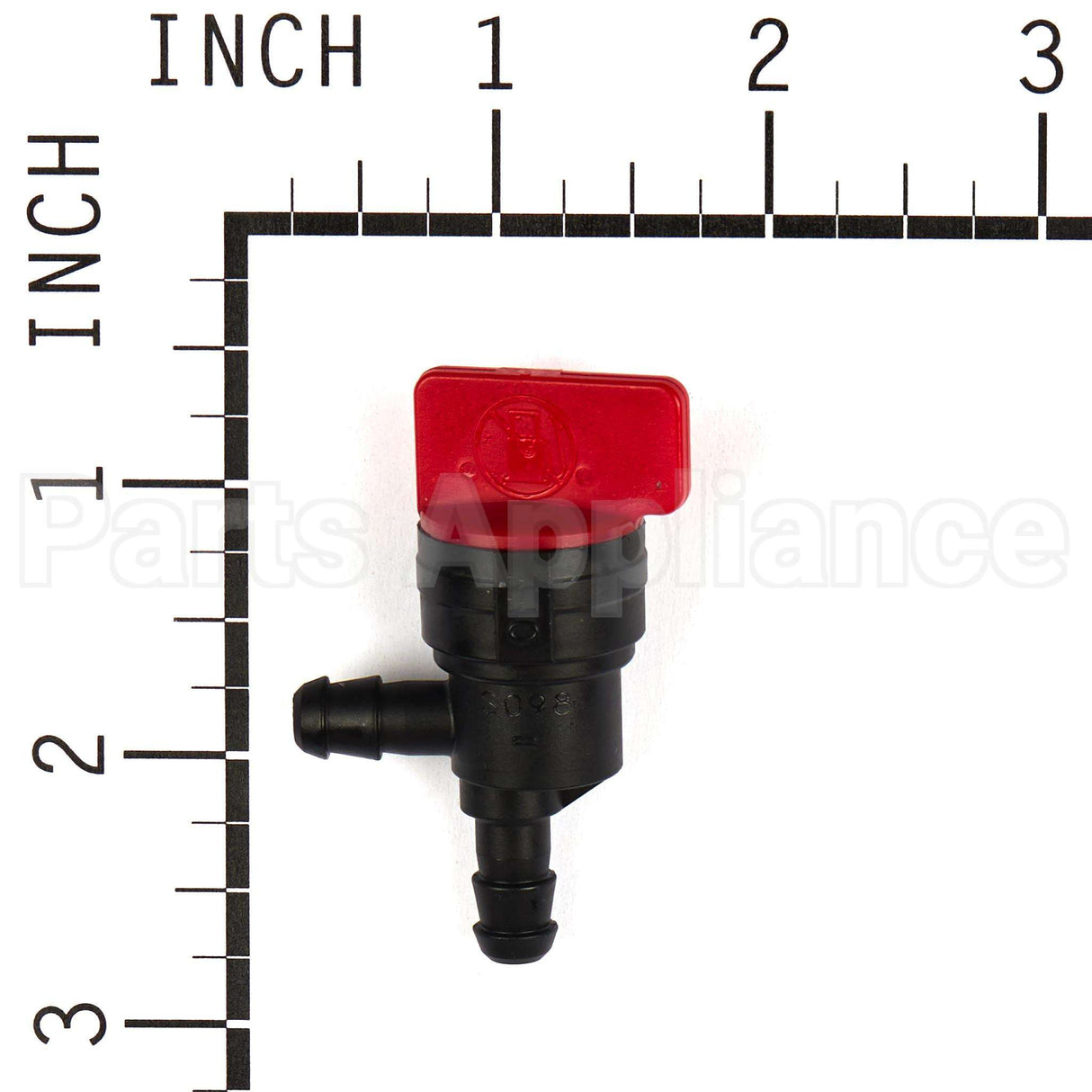 698180 Briggs & Stratton Valve-Fuel Shut Off
