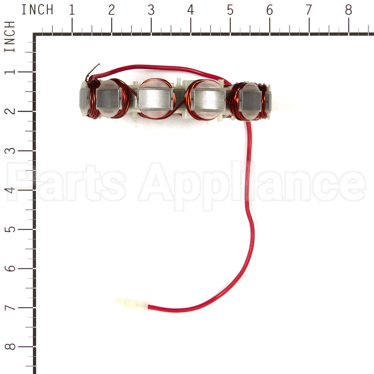 698314 Briggs & Stratton Alternator