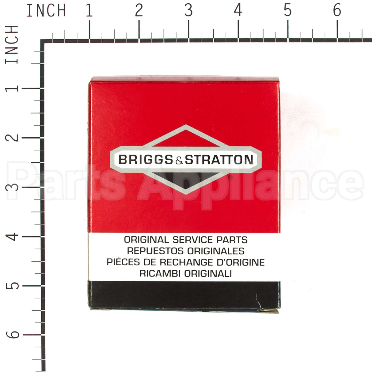698315 Briggs & Stratton Regulator