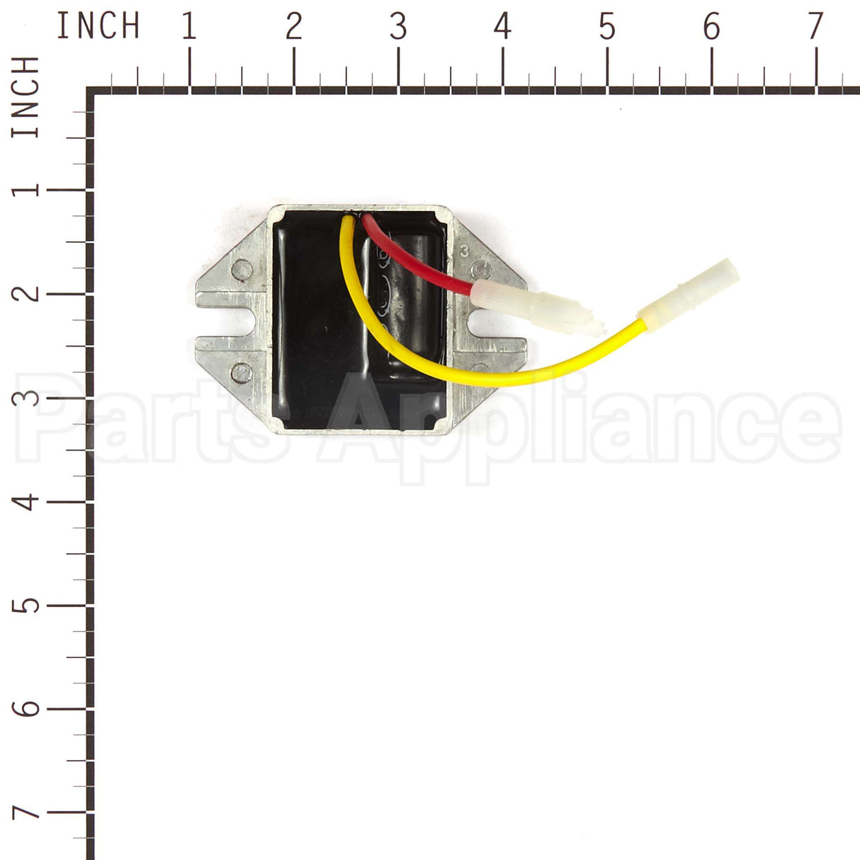 698315 Briggs & Stratton Regulator