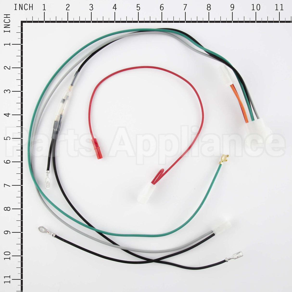 698330 Briggs & Stratton Harness-Wiring