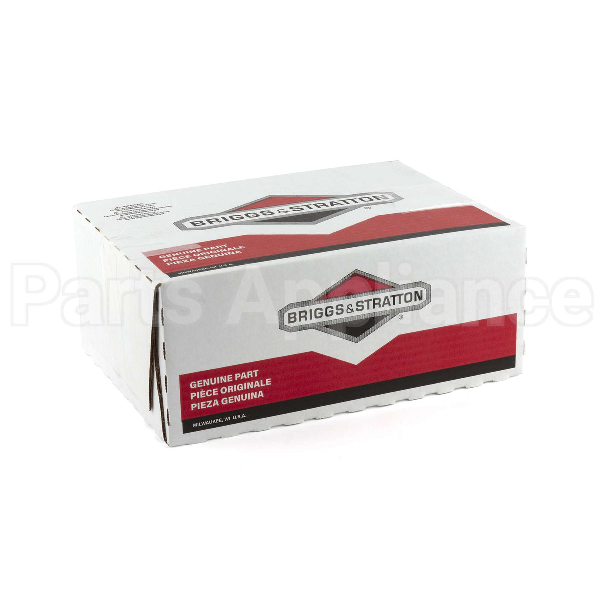 698403 Briggs & Stratton Cover-Air Cleaner