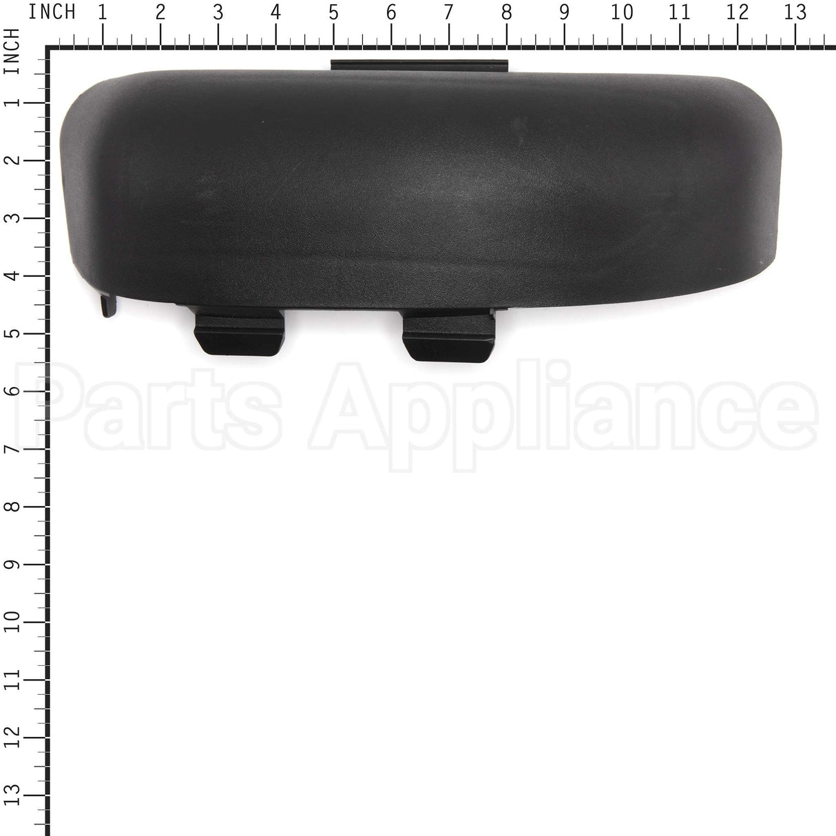 698403 Briggs & Stratton Cover-Air Cleaner