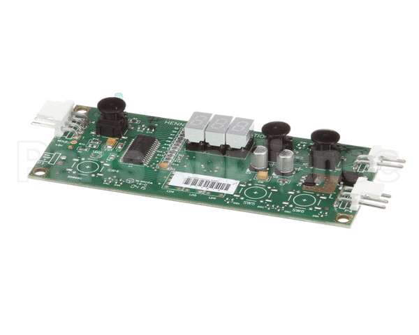 69843 Henny Penny Control-Hc900 Gen Market Temp