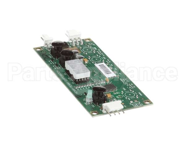 69843 Henny Penny Control-Hc900 Gen Market Temp