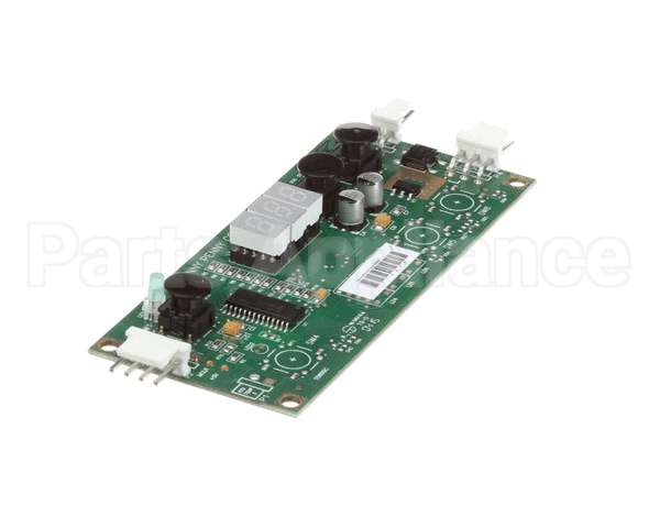 69843 Henny Penny Control-Hc900 Gen Market Temp