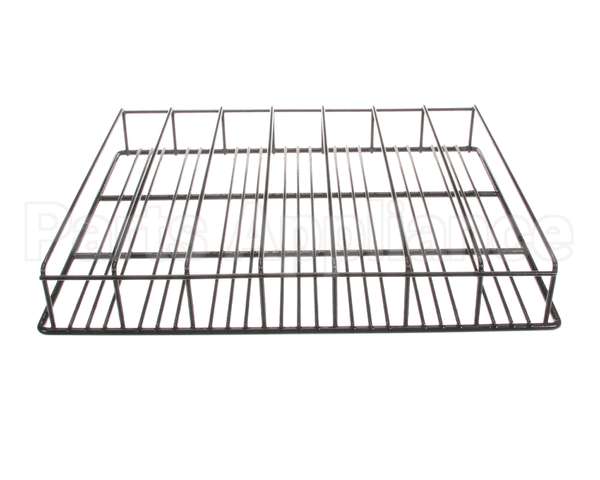 69852 Perlick Left Right Horizontal End Sh