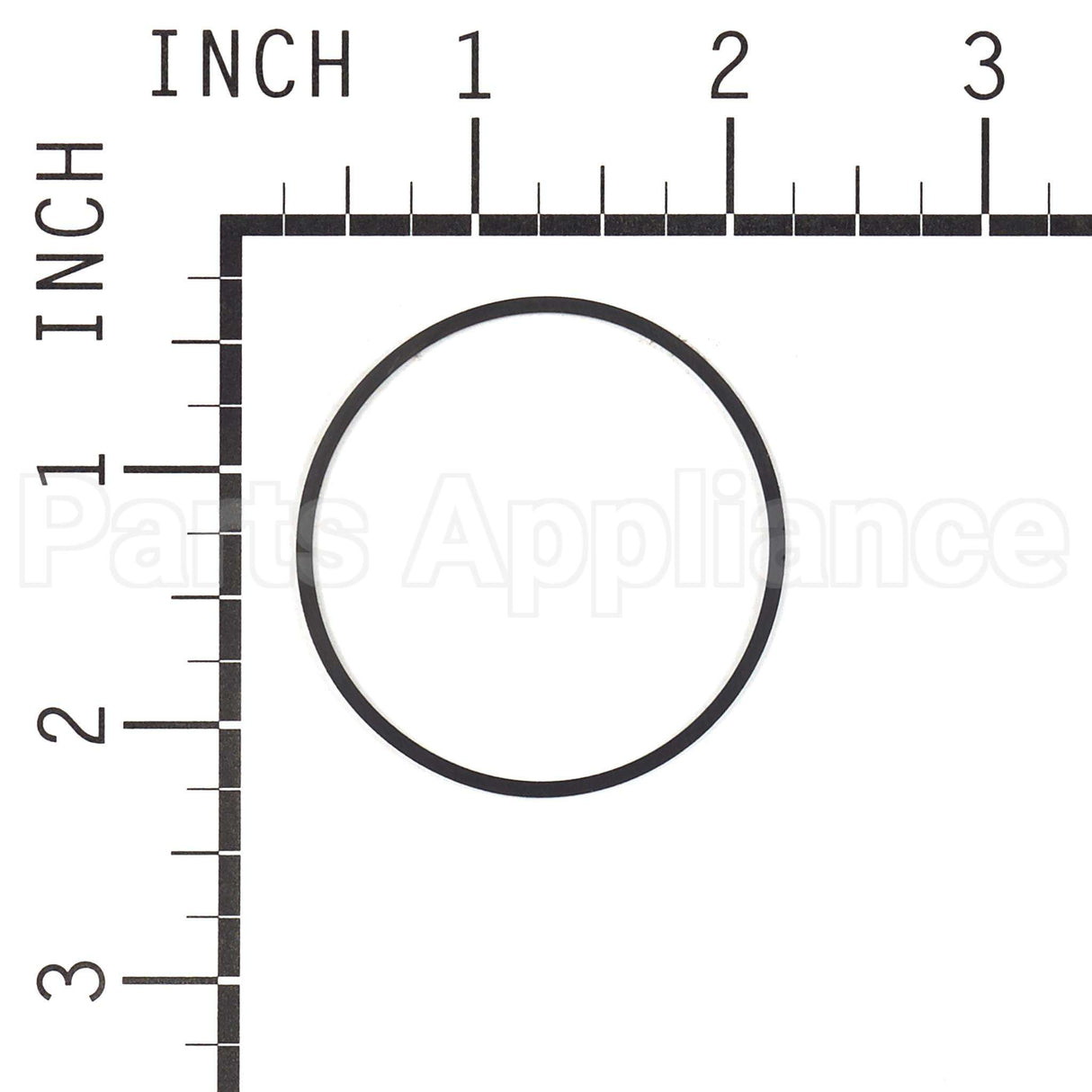 698538 Briggs & Stratton Gasket-Float Bowl
