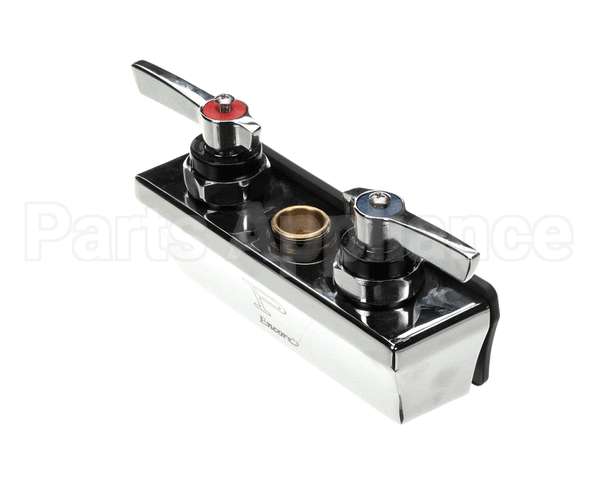 69878 Perlick Wall Mount Faucet