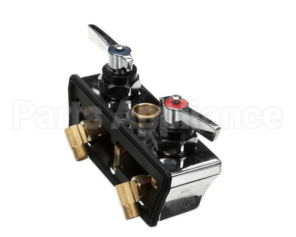 69878 Perlick Wall Mount Faucet