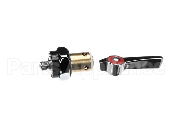 69878HV Perlick Valve, Assembly Hot F/69878 Fa